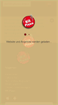 Mobile Screenshot of hitpizzaexpress.de